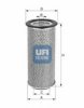 UFI 27.971.00 Air Filter